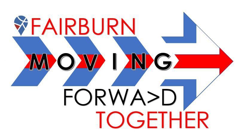 Fairburn graphic